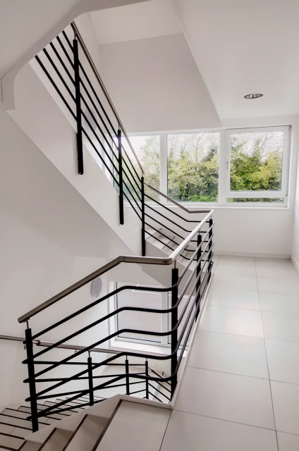 Hops House - ที่พักนักศึกษาในเลสเตอร์ - 3 Bed En-suite Cluster