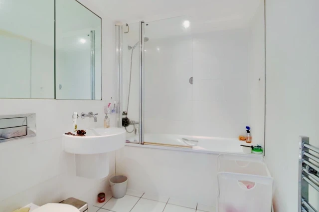 LH-Canada Water丨Pavillion House丨1B1B_伦敦家我（LondonHomeMe） 4