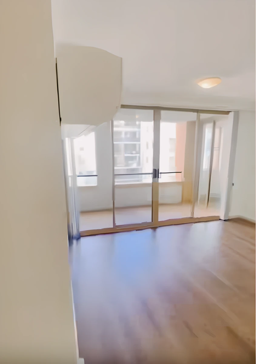 261 Harris St - Sydney student accommodation