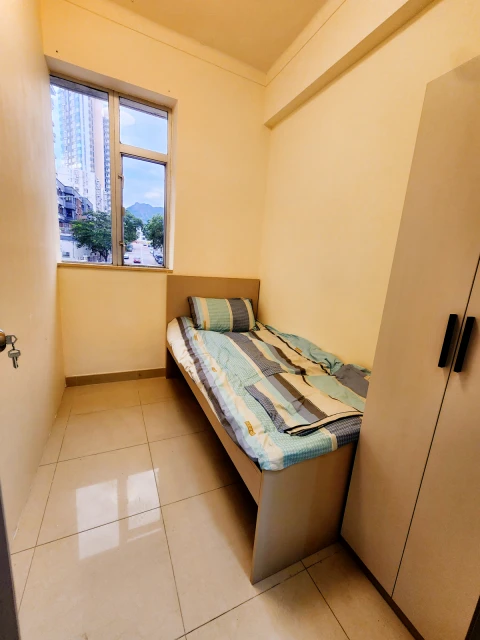 Kowloon City Pinxiang Court 3