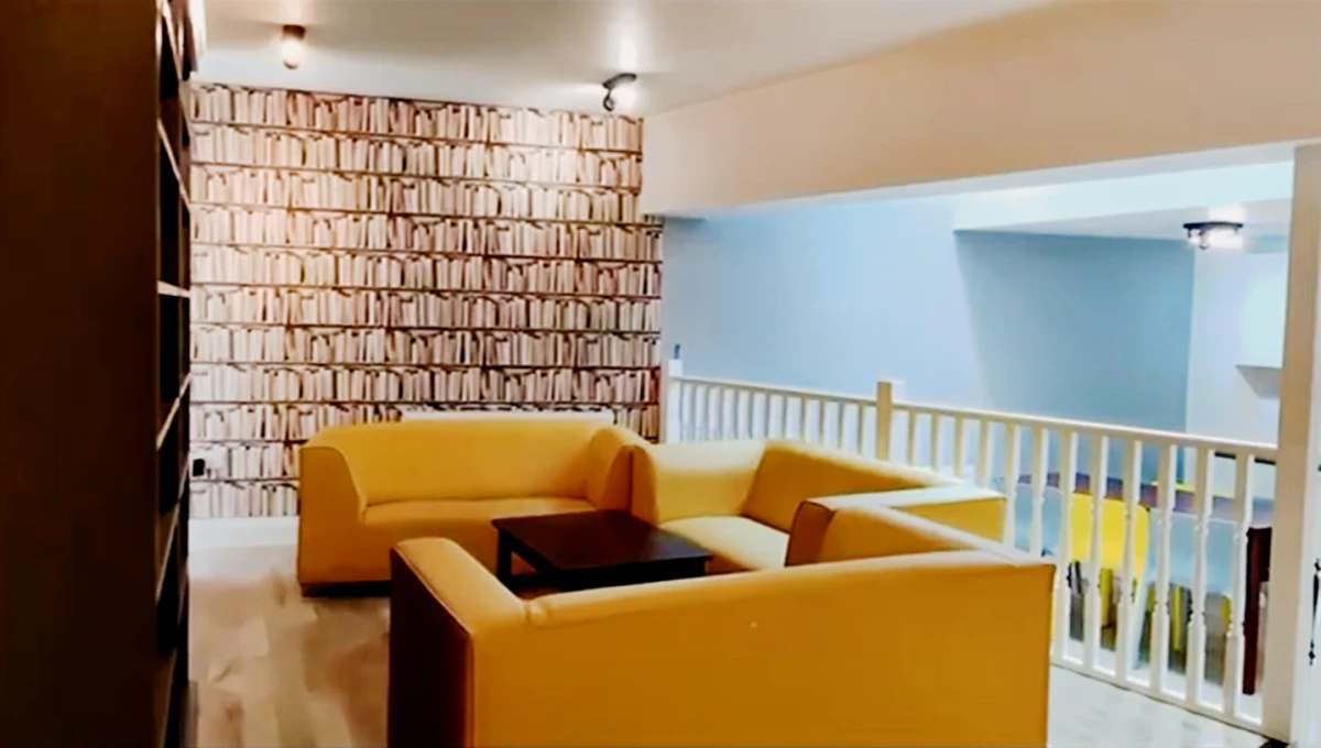 LH-Denmark Hill - London student accommodation
