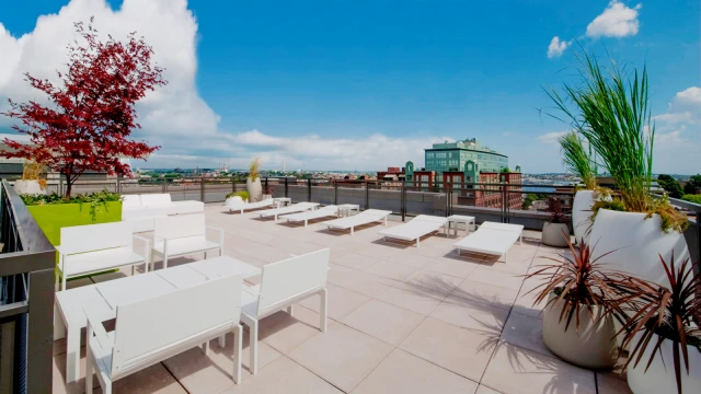 Avenir Apartments 3