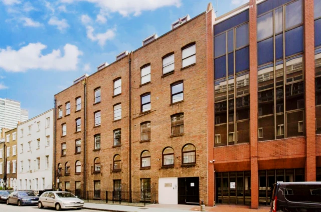 LH-Fitzrovia丨Whitfield Street丨1B1B_伦敦家我（LondonHomeMe） 2