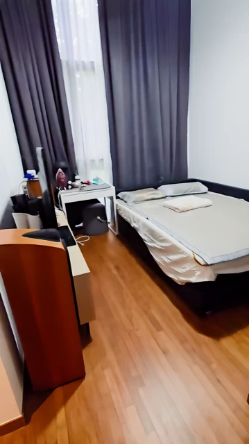 Kent Ridge Hill Residences - BZ 2