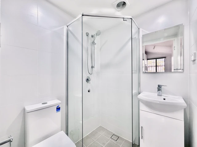 10B Borrodale Road - résidence étudiante à Sydney - Single Room*04904