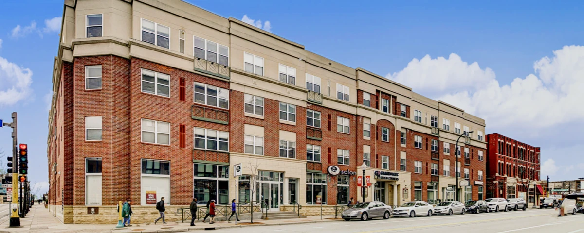 GrandMarc Seven Corners 0
