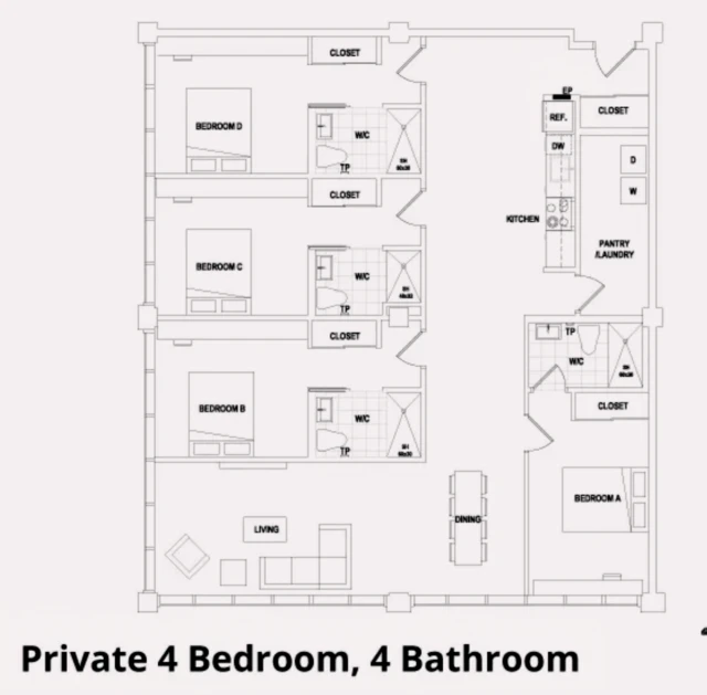 uhomes.com | Student Accommodation, Housing, Flats, Apartments for Rent