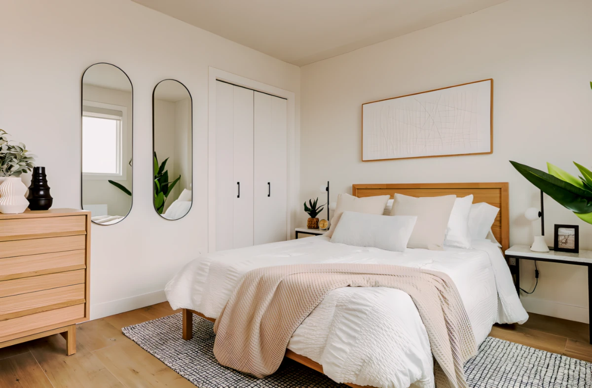 The SunRise - Edmonton student accommodation