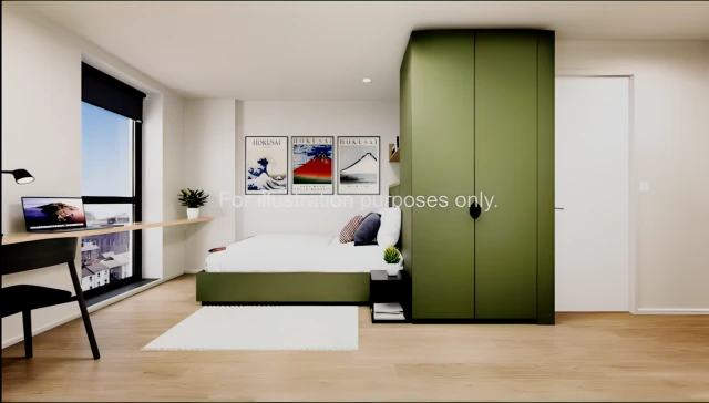 uhomes.com | Student Accommodation, Housing, Flats, Apartments for Rent