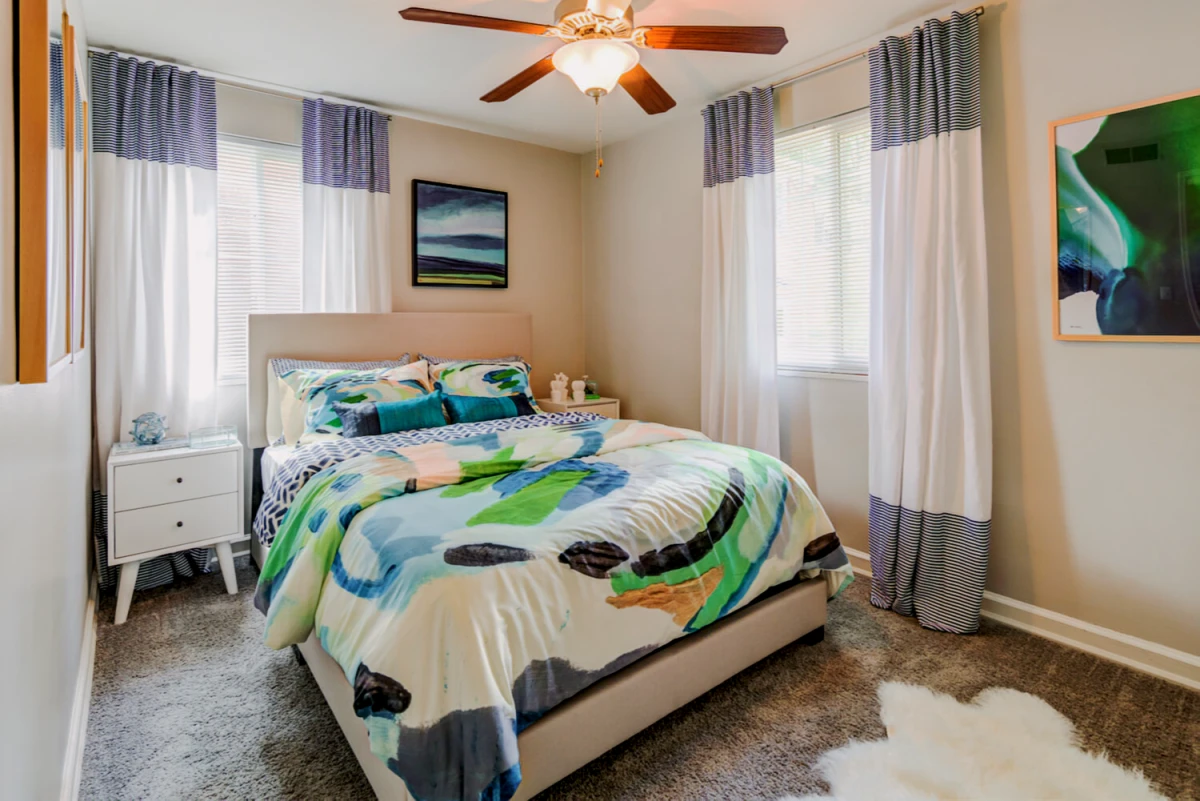 The Flats at Douglas - Toledo student accommodation