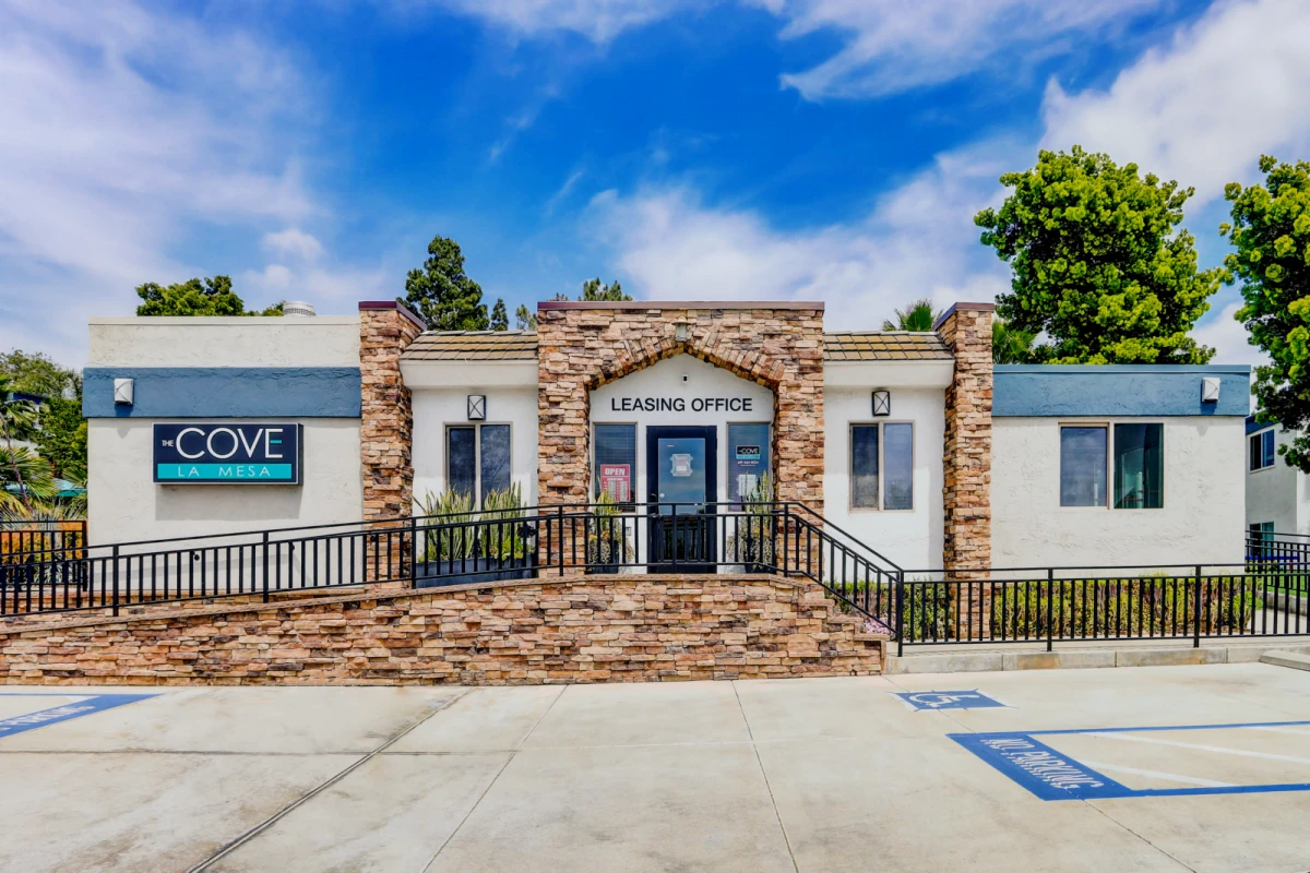 Cove La Mesa 0