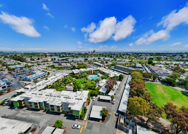 CitySouth 3