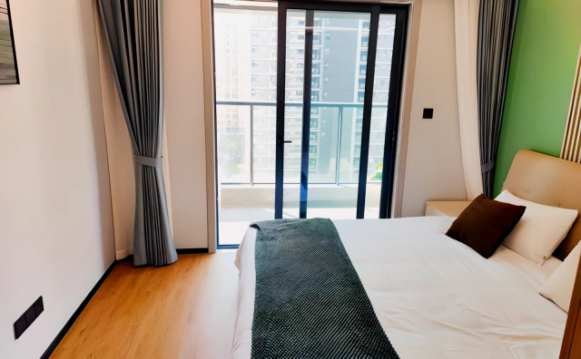 Qinghang Talent Apartment Phase One 4