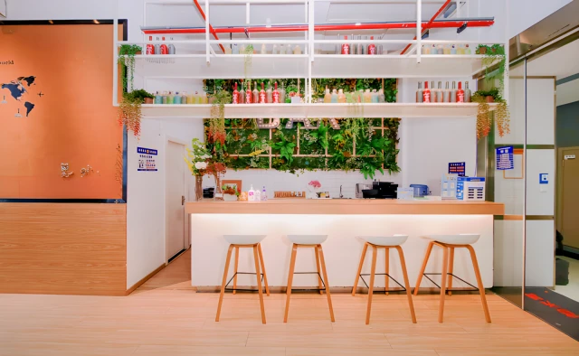 Hangzhou Jins Lake Youmi Apartment 3