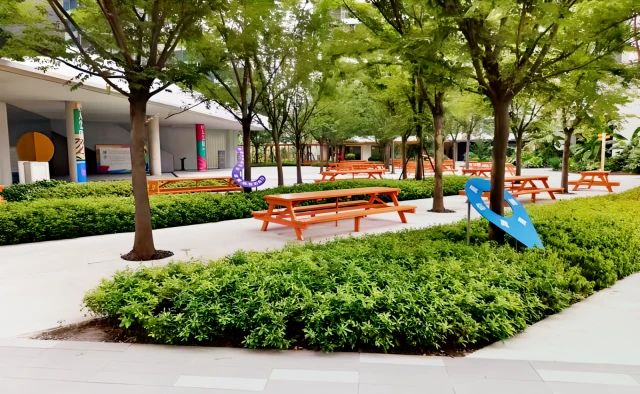 Qianji Xinyi Community