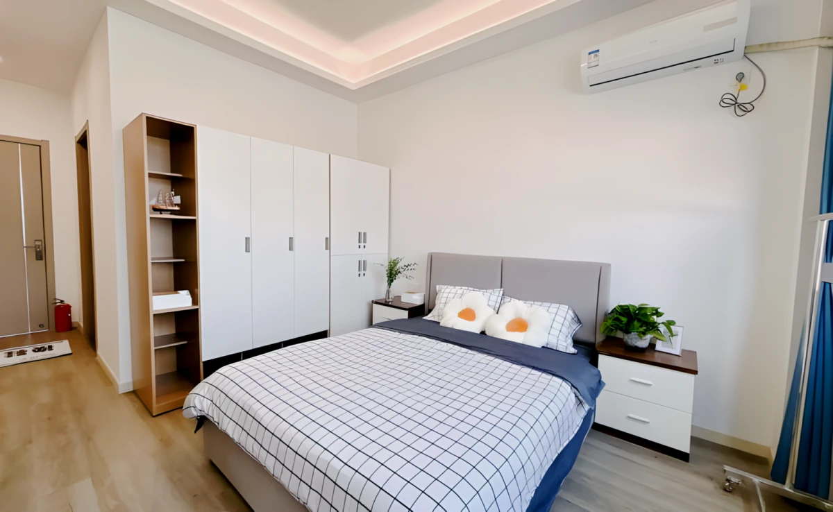 Chuangju Information Port Youmi Residence 0