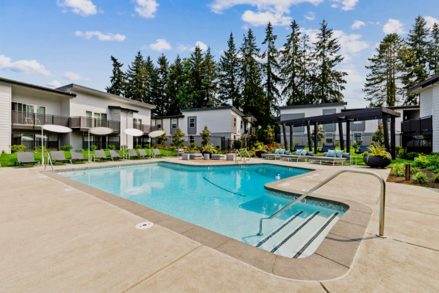 The Ridgedale Apartments 4