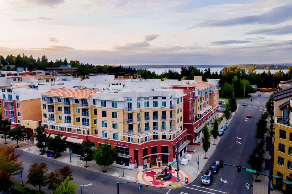 The Mercer 0