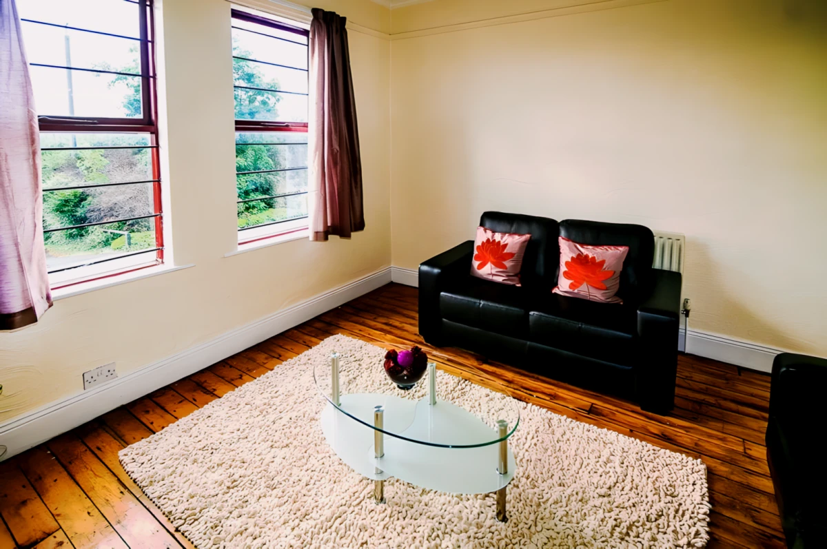 Burley Road 27886# 0