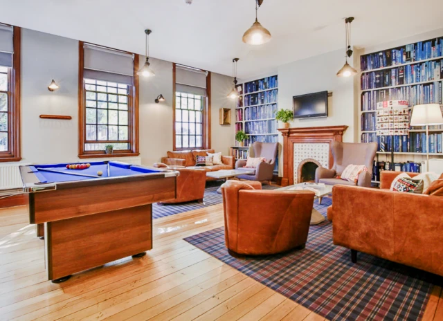 Halsmere Studios 1