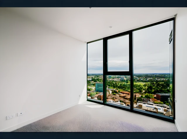 15 Austin Street - résidence étudiante à Adélaïde - 2 Bedroom