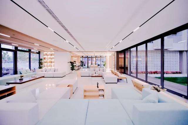 张江纳仕国际社区 3