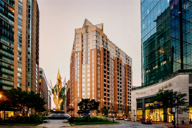 Spinnaker Bay 1