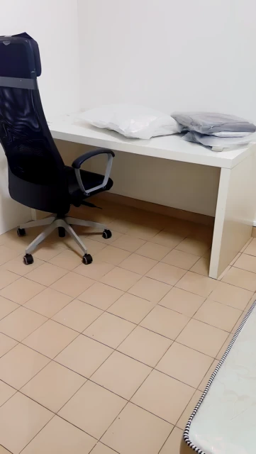 Ivory Heights - My 4