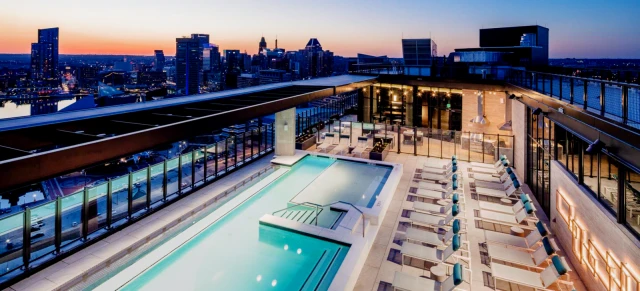 Avalon 555 President 3