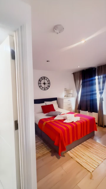 Hogarth Road, Earls Court - ロンドンの学生向け宿泊施設 - Studio