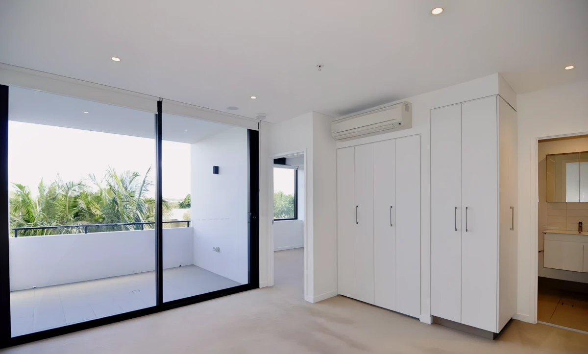 320 MacArthur Ave - Brisbane student accommodation