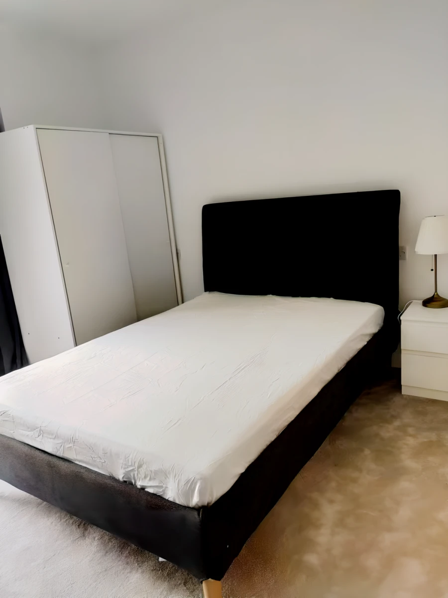 Fifty Five - Salford student accommodation - 1 Bed 1 bath