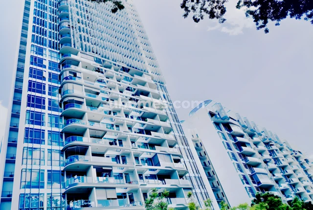 Kingsford Hillview Peak - BE 1