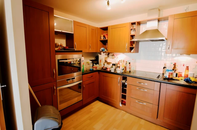 Eldon Street 27655# 1