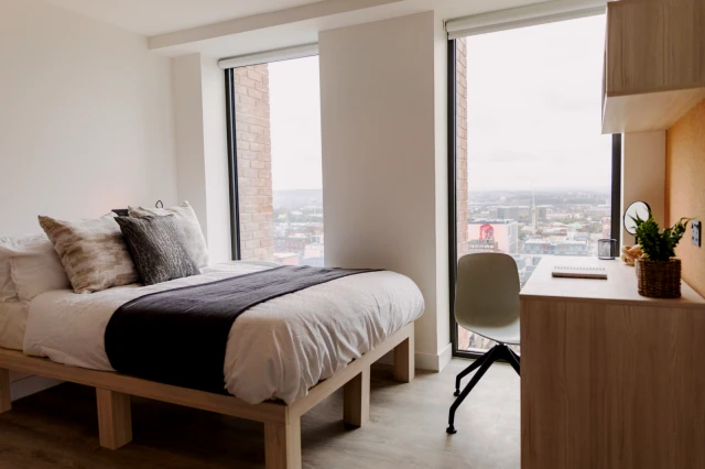 uhomes.com | Student Accommodation, Housing, Flats, Apartments for Rent