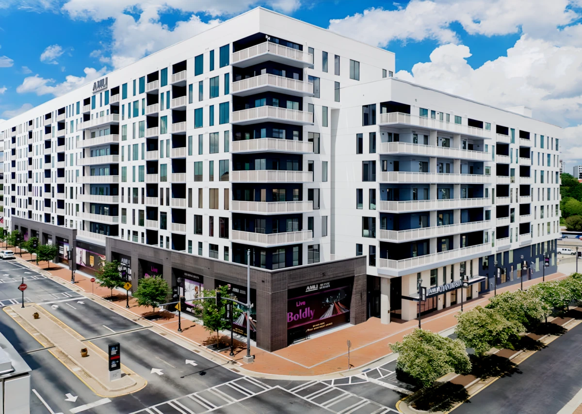 AMLI Atlantic Station 0