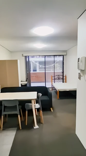 450 Anzac pde - alloggio per studenti a Sydney - 2 bed 1 bath-7