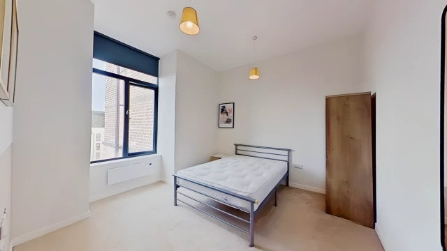 Goodman Street 28023# 3