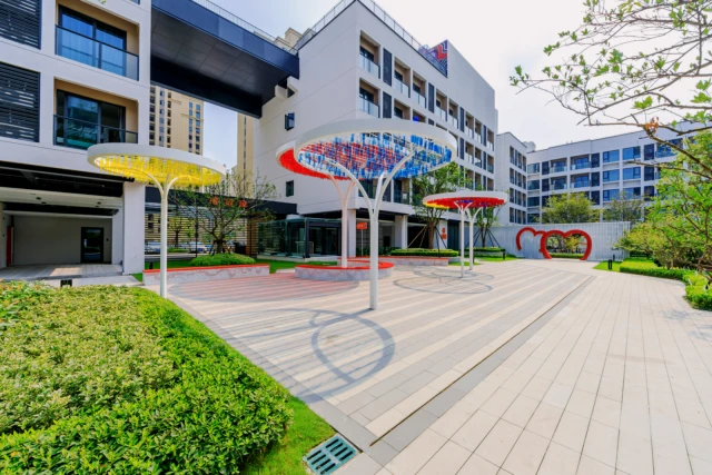 Longfor·Goyoo - Shanghai Gucun Park Store 1