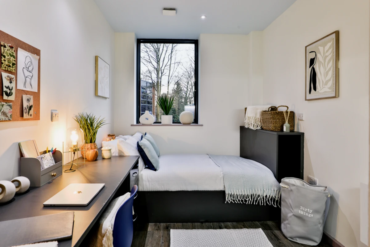 B16 Studios - Birmingham student accommodation