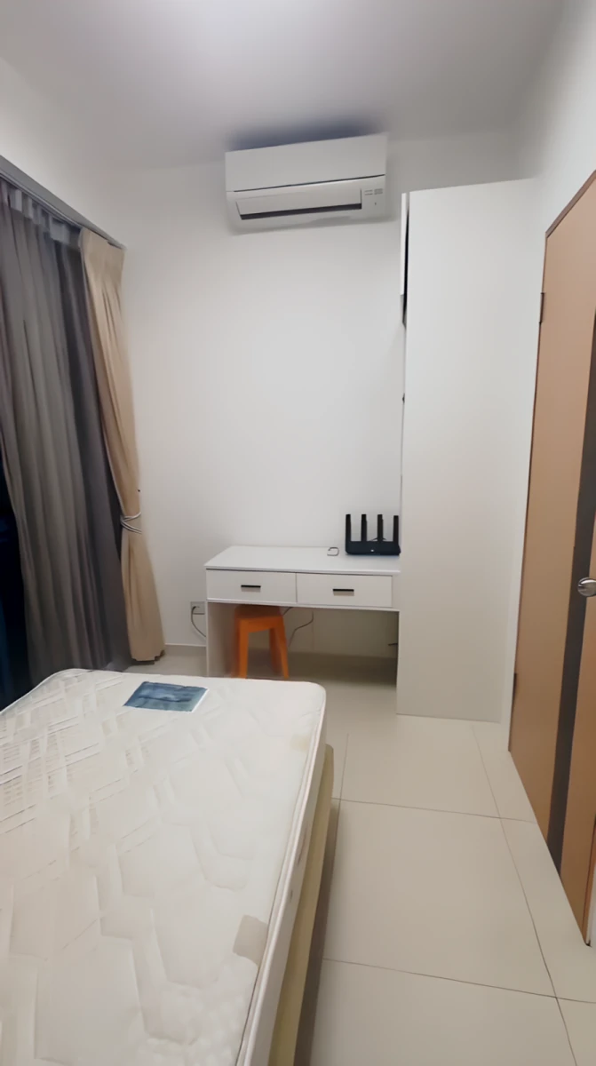 City Square Residences - HD 0