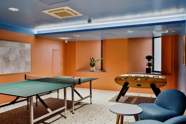 B16 Studios 1
