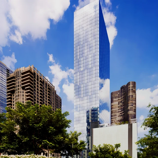 500 Lake Shore Drive 2