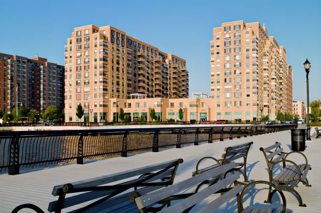 The North Constitution at The Shipyard 4