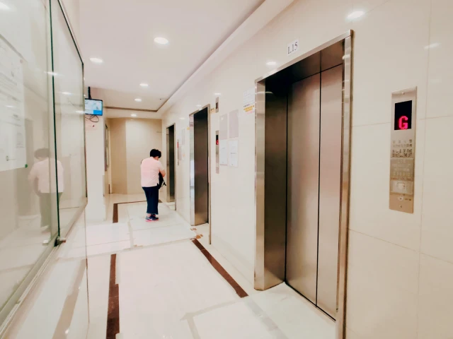 Siu Hong Court | Siu Wai House 1