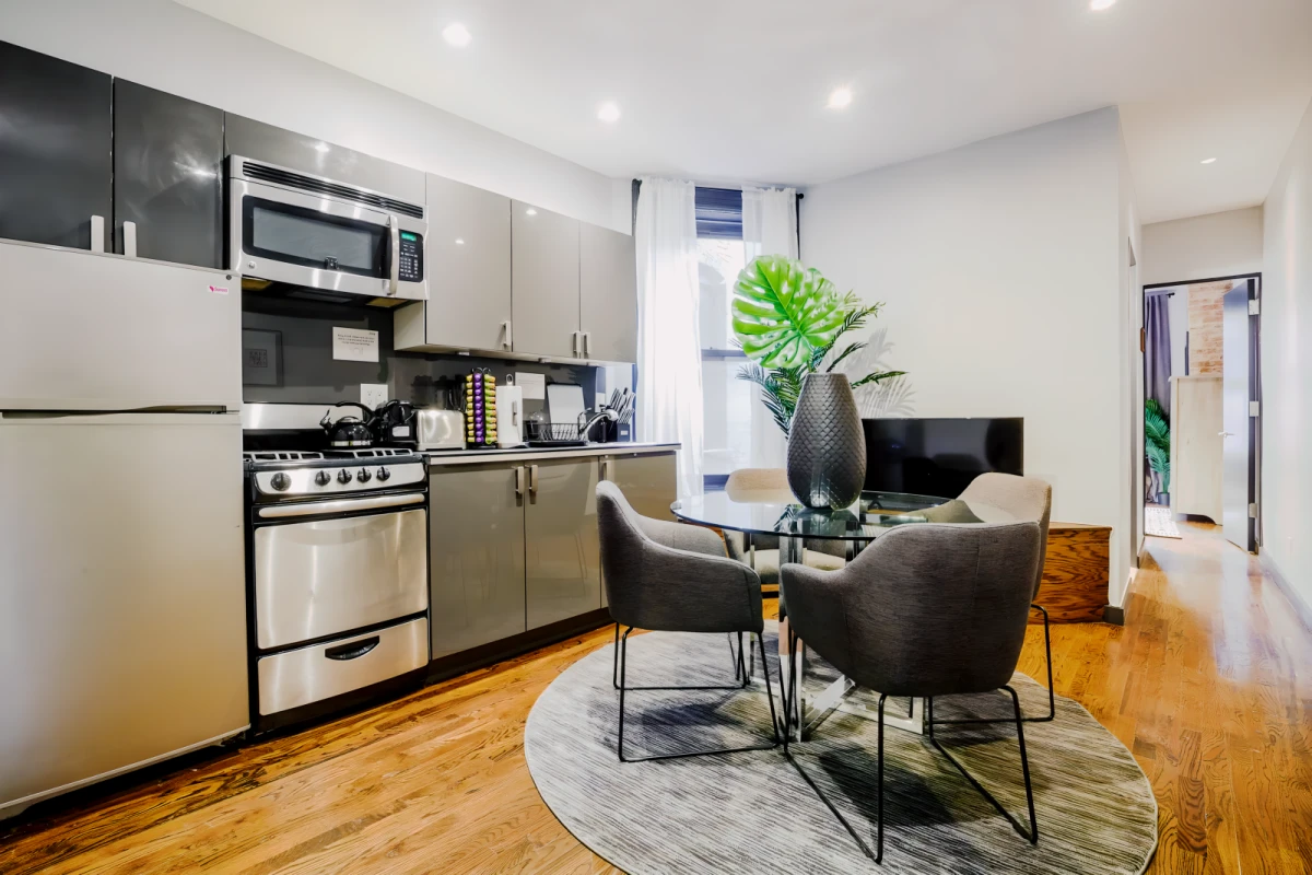 #156: Upper East Side - chỗ ở sinh viên tại New York