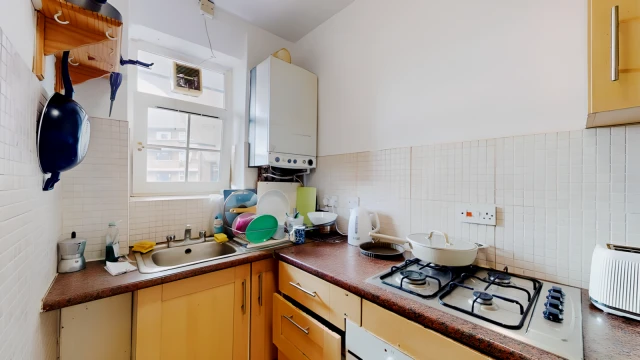 Lockwood House 28092# 2