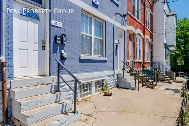60 W. McMillan Street, Apt. 2 1