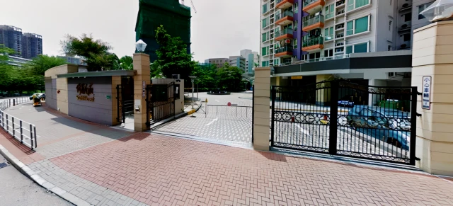 UNIICORNER | Tuen Mun South Court 3
