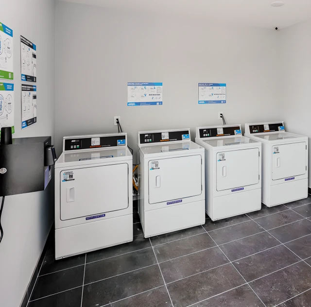 Stadium Rose Apartments 1